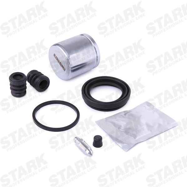 STARK SKRK-0730432 Repair Kit, brake caliper 137, for piston Ø: 48 mm
