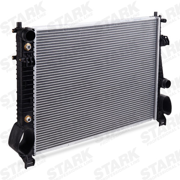SKRD0121387 Engine cooler STARK SKRD-0121387 review and test