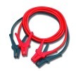 AEG 97205 Autobatterie-Kabel mit Aufbewahrungstasche, mit Überspannungsschutz, Spannung: 12, 24V niedrige Preise - Jetzt kaufen!