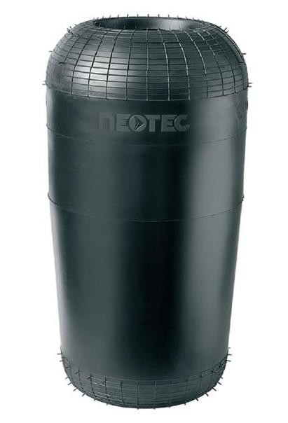 NEOTEC AB890 Federbalg, Luftfederung für IVECO EuroTrakker LKW in Original Qualität