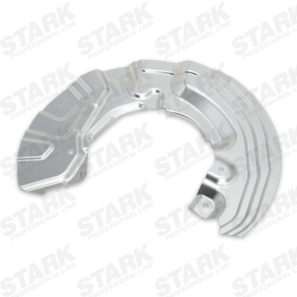 STARK Rear Brake Disc Cover Plate SKSPB-2340236 for BMW 1 Series, 3 Series, Z4
