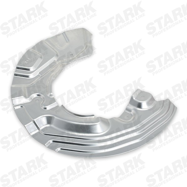 SKSPB2340236 Rear Brake Disc Plate STARK SKSPB-2340236 review and test
