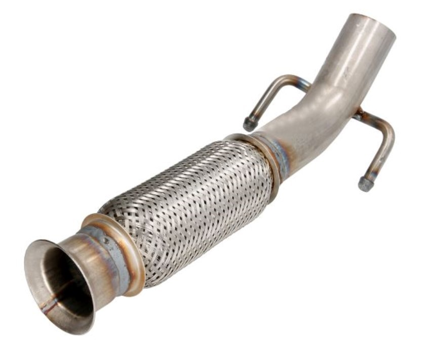 Great value for money - JMJ Exhaust Pipe 0010