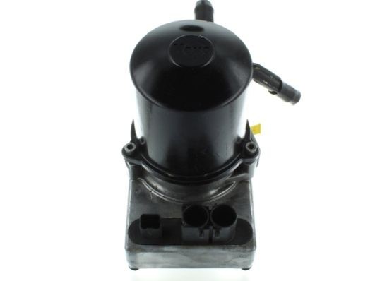SPIDAN 54933 Power steering pump 400802