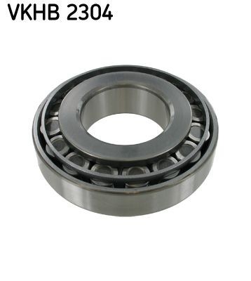 SKF VKHB 2304 Wheel bearing 65x140x36 mm