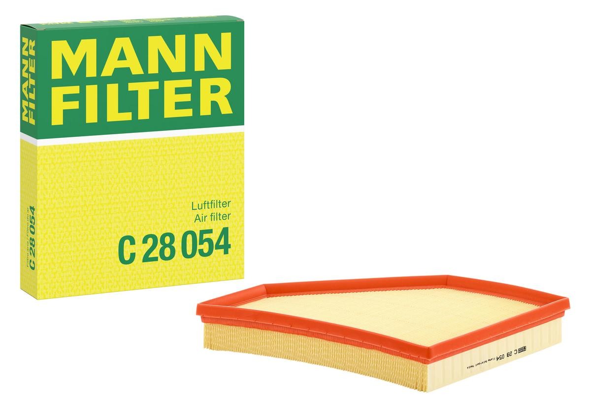 MANN-FILTER Air filter C 28 054