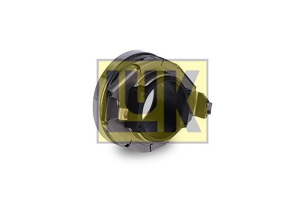 Great value for money - LuK Clutch release bearing 500 0497 10