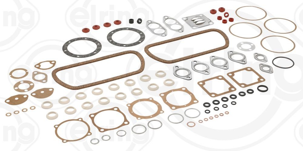 ELRING 009.237 Full Gasket Set, engine VW experience and price