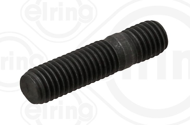 ELRING 372.170 Bolt, exhaust system A0009906005