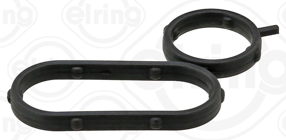 Citroën ID Oil cooler gasket ELRING 473.760 cheap