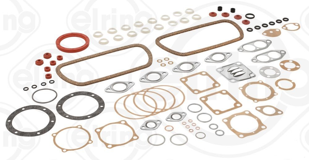 ELRING 482.840 Full Gasket Set, engine VW experience and price