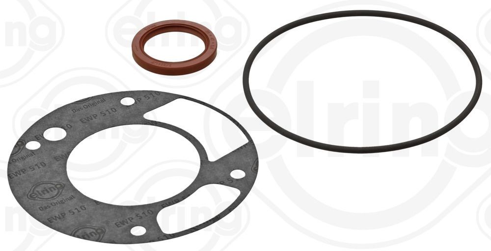 Nissan PICK UP Seal, oil pump ELRING 508.220 cheap