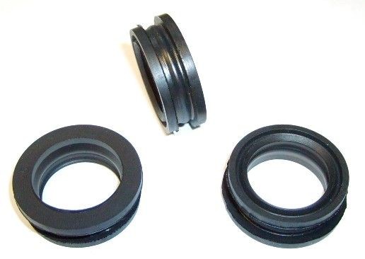 ELRING NBR (nitrile butadiene rubber) Gasket, cylinder head cover 550.610 buy