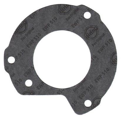ELRING 583.340 FIAT Seal, injection pump in original quality