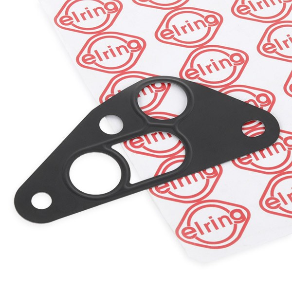 ELRING Oil cooler gasket FORD Focus Mk2 Convertible (DB3) new 604.831