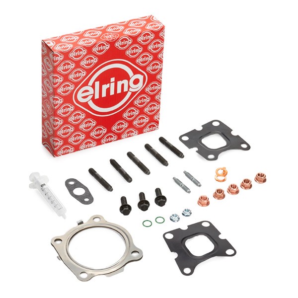 Ford FOCUS Mounting Kit, charger ELRING 657.120 cheap
