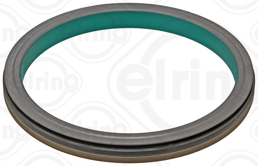 ELRING 938.910 FPM (fluoride rubber) Crankshaft seal Inner Diameter: 136mm 938.910 cheap