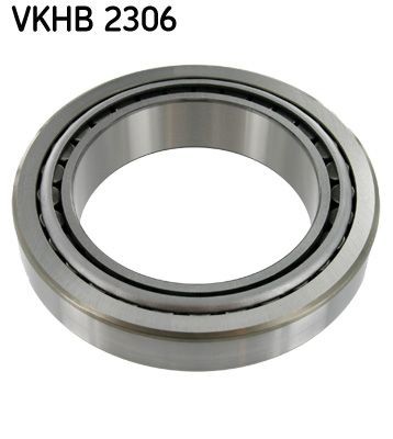 32020 X/Q SKF 100x150x32 mm Hub bearing VKHB 2306 buy