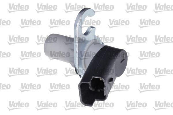 VALEO 2-pin connector, Inductive Sensor, without cable Number of pins: 2-pin connector Sensor, crankshaft pulse 366417 buy
