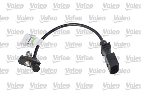 VALEO 366429 Crankshaft sensor BMW E60 530d xDrive 3.0 235 hp Diesel 2009 price