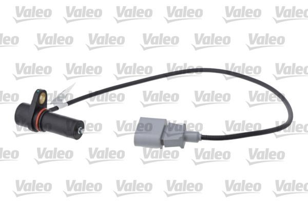 366491 VALEO Engine electrics SEAT 3-pin connector, Inductive Sensor, with cable
