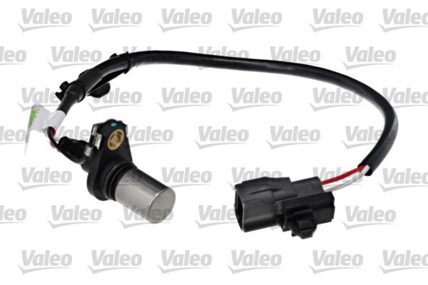VALEO 366502 Crankshaft sensor TOYOTA experience and price