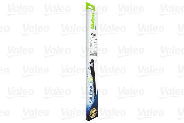 VALEO VR281 Rear wiper blade Rear