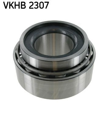 SKF 70x150x75 mm Hub bearing VKHB 2307 buy