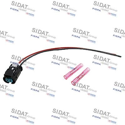 SIDAT 405466 Wiring harness MAZDA CX-5 in original quality