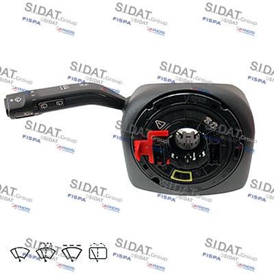 SIDAT 431139 Steering column switch Mercedes W177 A 160 109 hp Petrol 2022 price