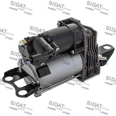 SIDAT 440029 Air suspension compressor 37 10 6 793 778