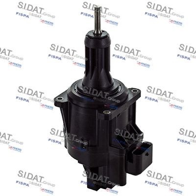 SIDAT 481044 Turbo control valve BMW F11 535 i 326 hp Petrol 2016 price