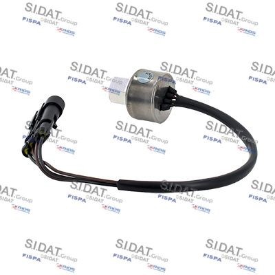 SIDAT Pressure switch, air conditioning 5.2112 buy