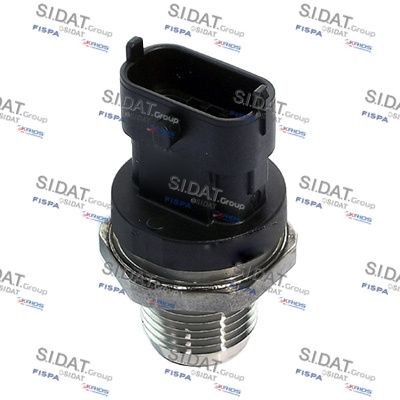 SIDAT 81.115A2 Fuel pressure sensor 2831 362