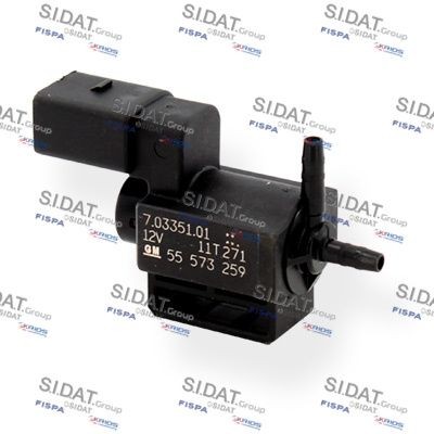 SIDAT Electric Pressure Converter 83.1728 buy