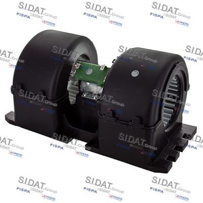 SIDAT Blower motor 9.2229 buy