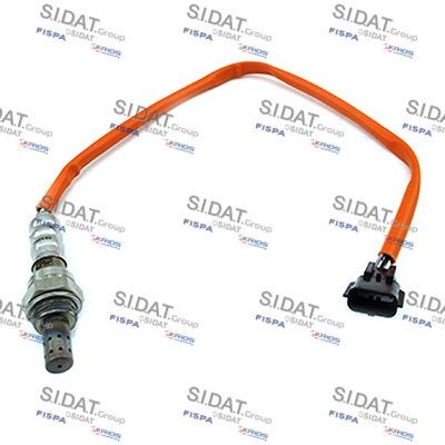 SIDAT Heated Cable Length: 350mm Oxygen sensor 90197A2 buy