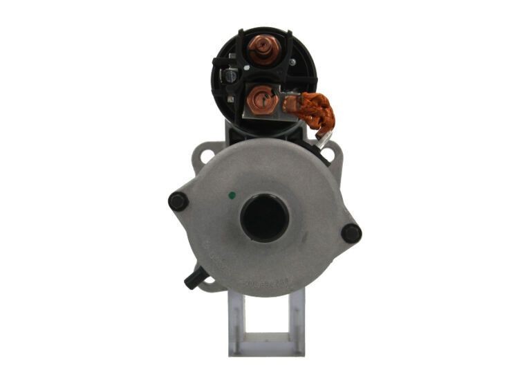 500546103280 Engine starter motor SEG New BV PSH 500.546.103.280 review and test