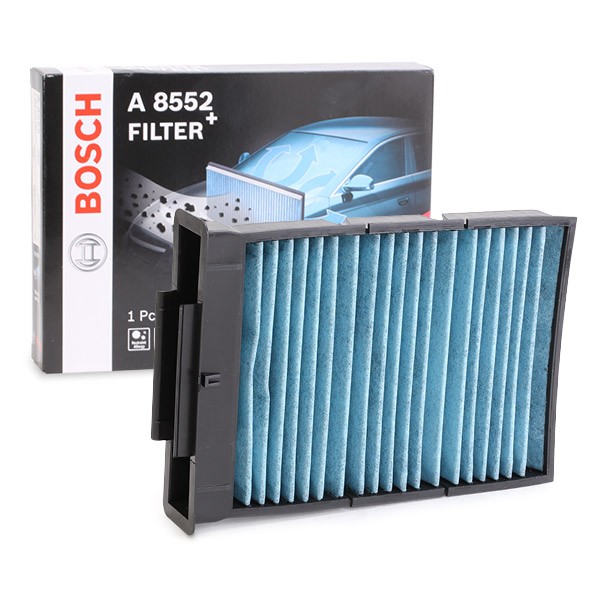 BOSCH Air conditioning filter 0 986 628 552