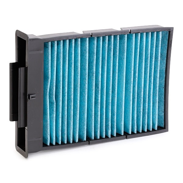 0986628552 AC filter FILTER+ BOSCH 0 986 628 552 review and test