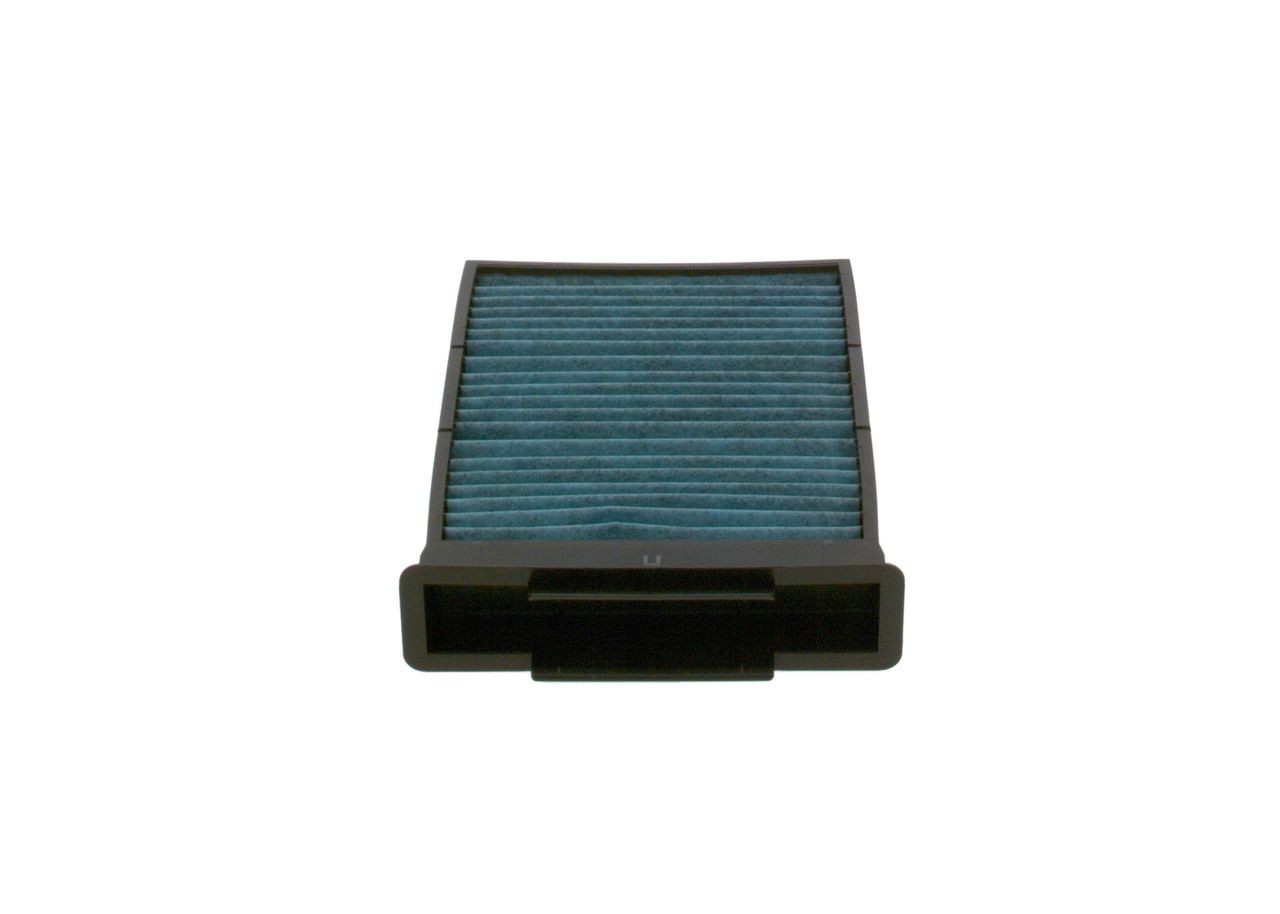 OEM-quality BOSCH 0 986 628 552 Air conditioner filter