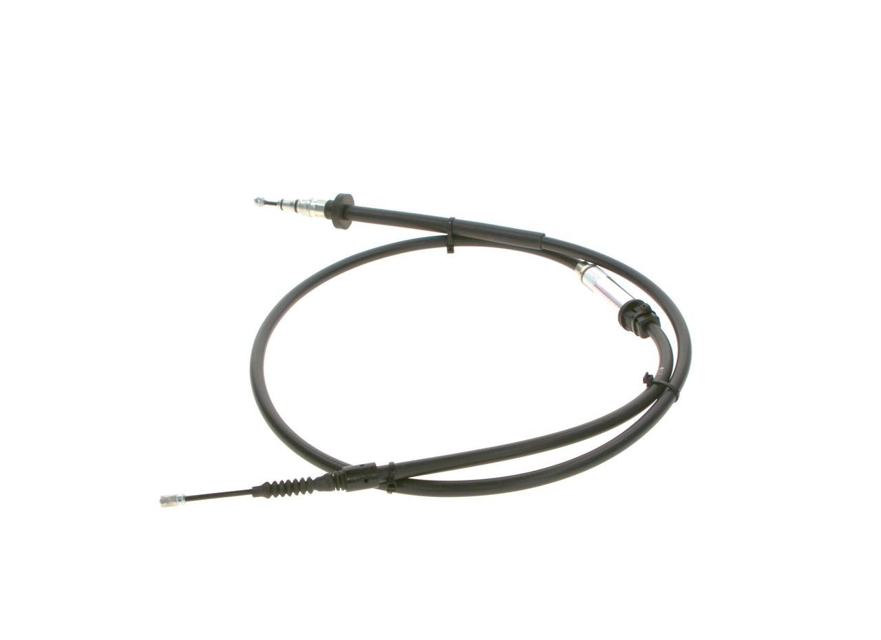 GCH481 TRW Câble de frein à main 1835, 1250mm, Frein à disque pour VW PASSAT  ▷ AUTODOC prix et avis