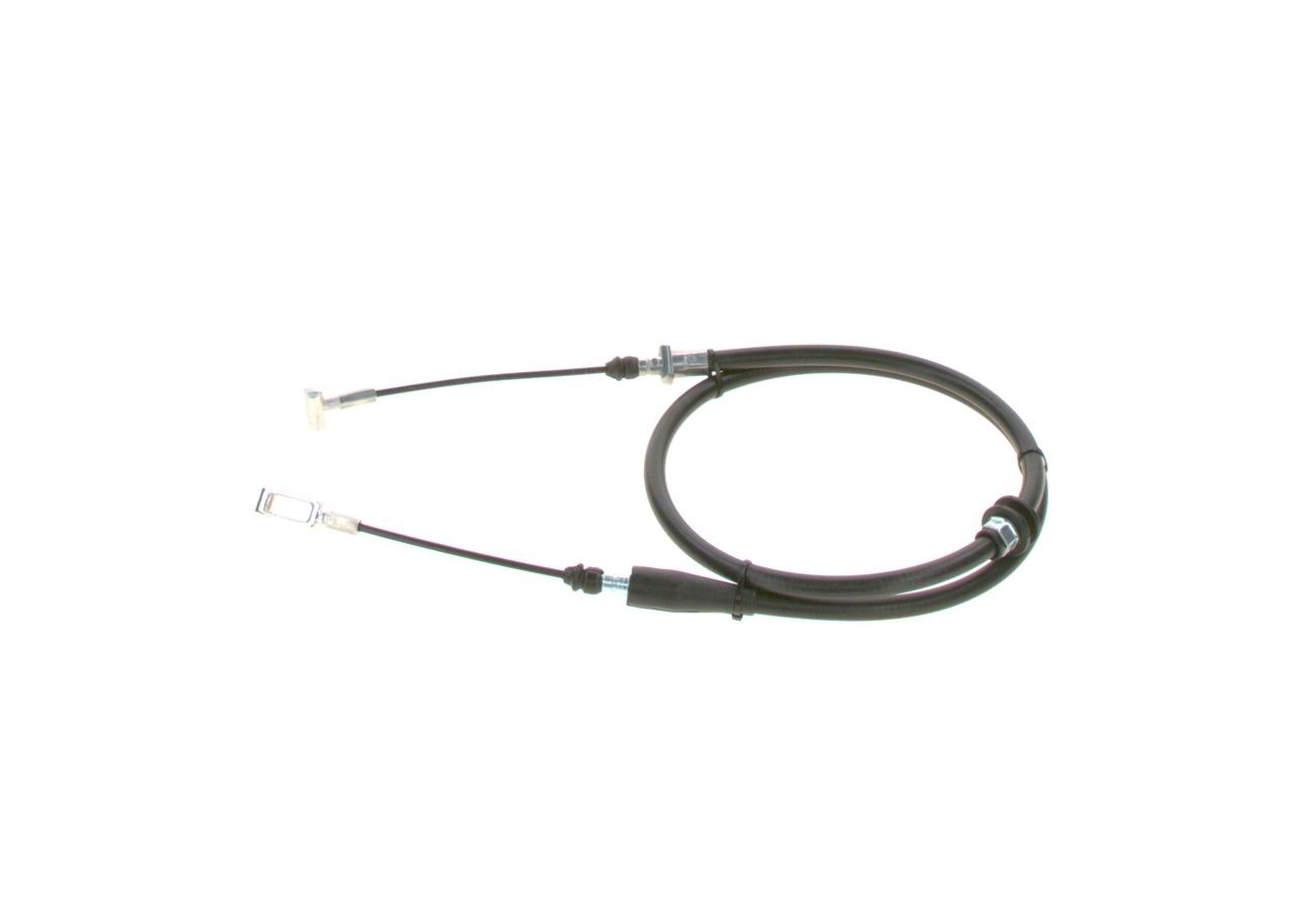 1987482894 Hand brake cable BOSCH 1 987 482 894 review and test