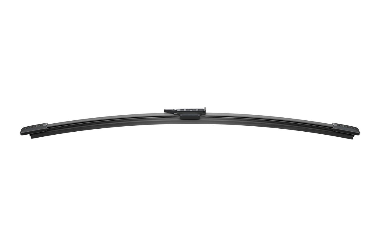 3397016507 Window wipers Rear BOSCH 3 397 016 507 review and test