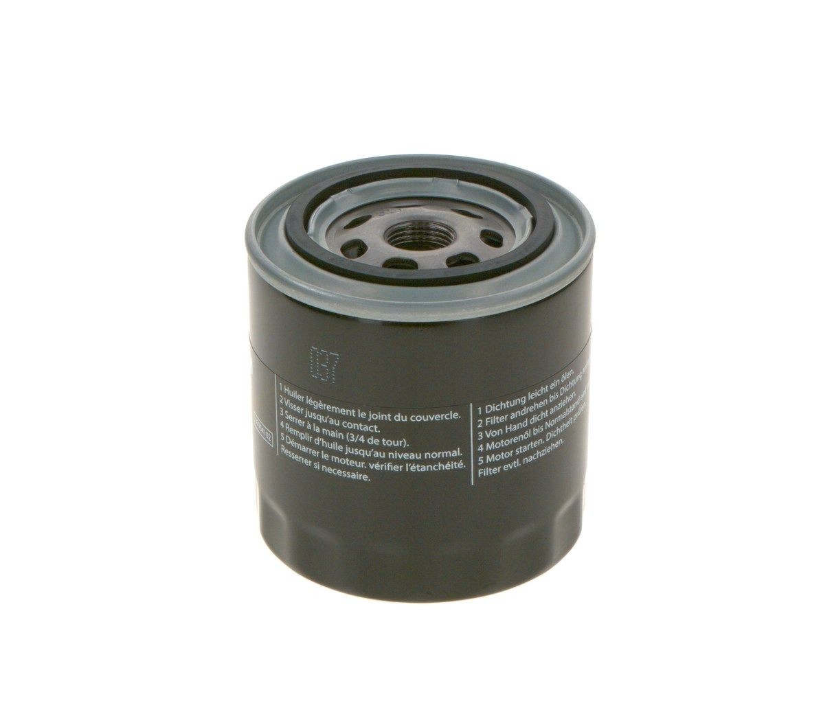 F026407133 Oil filters BOSCH F 026 407 133 review and test