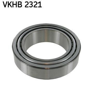 33017/Q SKF 85x130x36 mm Hub bearing VKHB 2321 buy