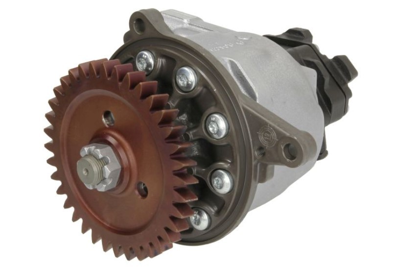 BOSCH K S00 003 690 Power steering pump Hydraulic, Pressure-limiting Valve, M 16 x 1,5, Radial-piston Pump, Anticlockwise rotation