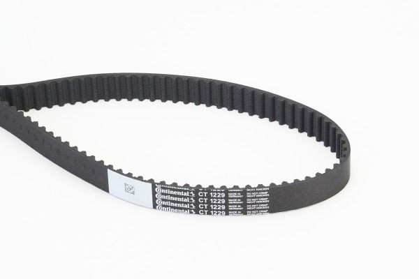 Great value for money - CONTITECH Timing Belt CT1229