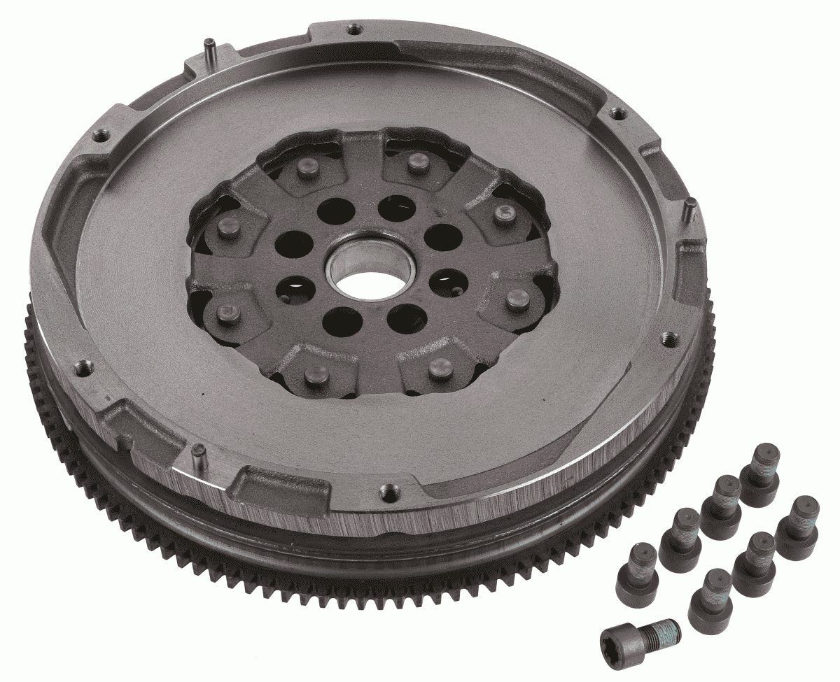 Great value for money - SACHS Flywheel 2294 501 220
