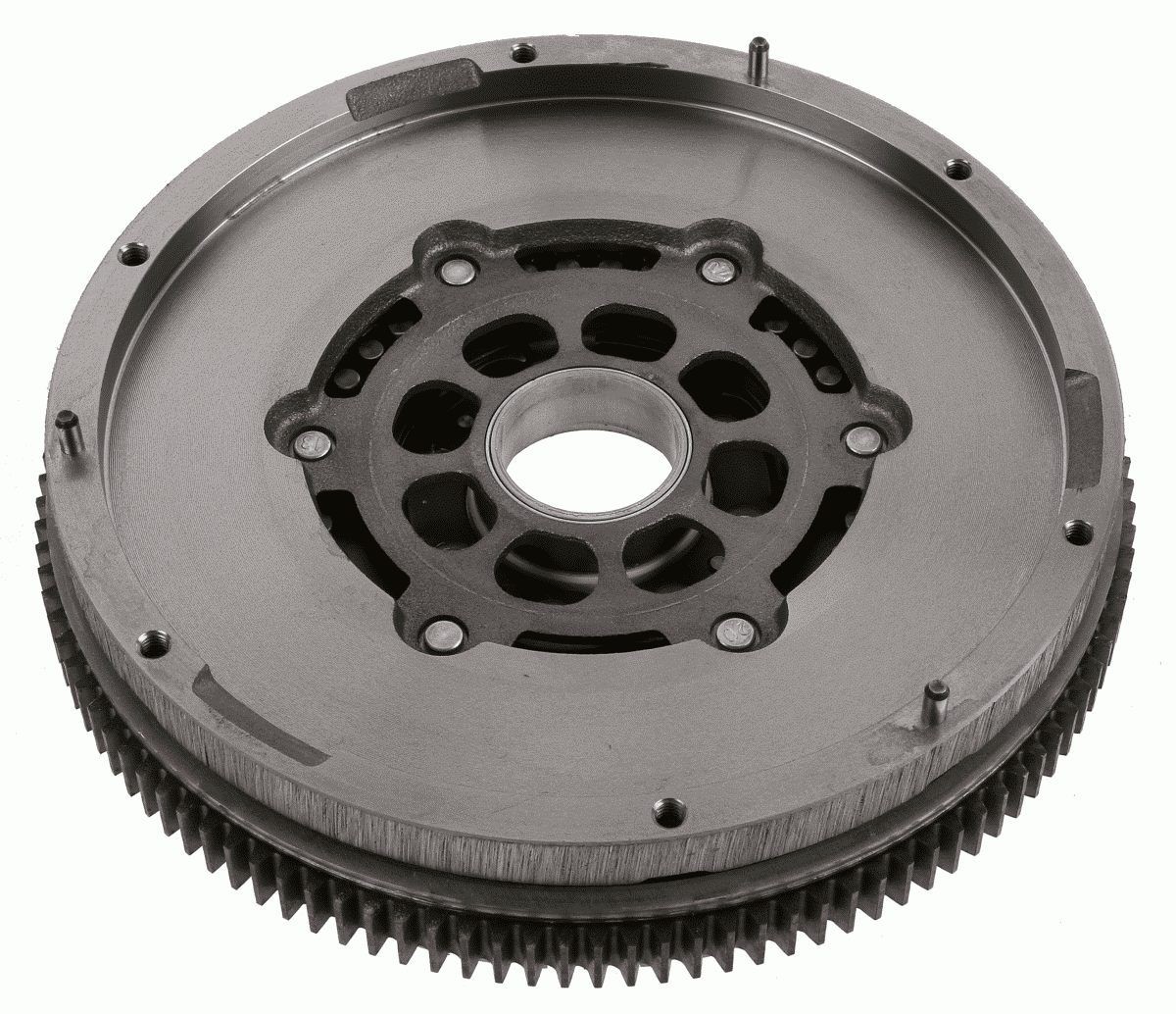 Great value for money - SACHS Flywheel 2294 501 221